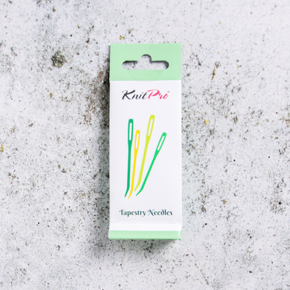 Stopnaalden (2 grote en 2 kleine)