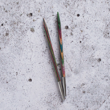 KnitPro Symfonie Naaldpunten - Deluxe set