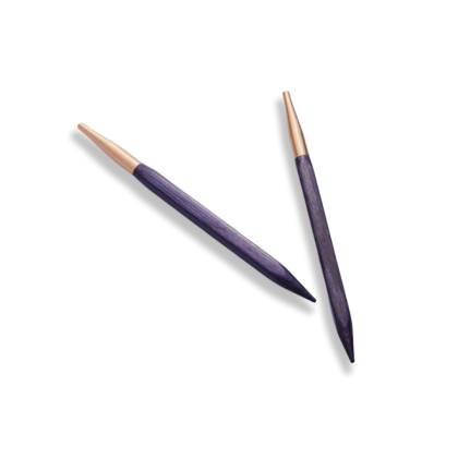 KnitPro Naaldenpunten Cubics