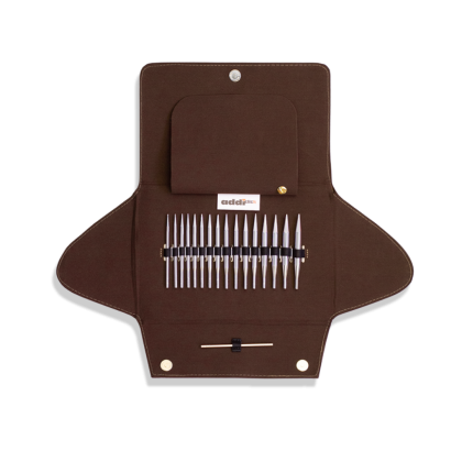 addiClick Lace naaldenpunten kort