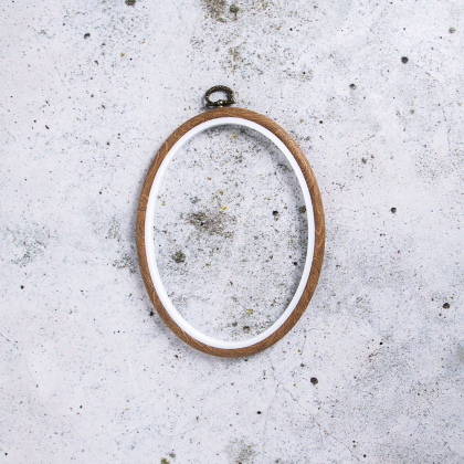 Flexiram trä 12,5 x 17,5 cm