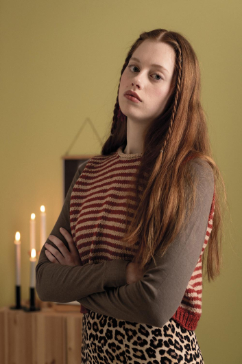 Rowan Berry - spencer