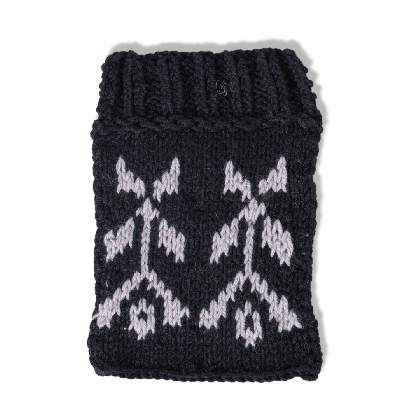 Garenpakket Sommarkoftan: Granit