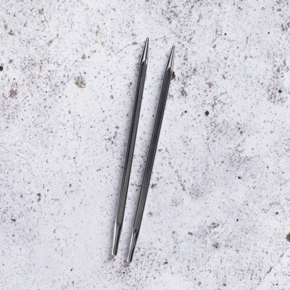 KnitPro Nova Cubics naaldenpunten standard