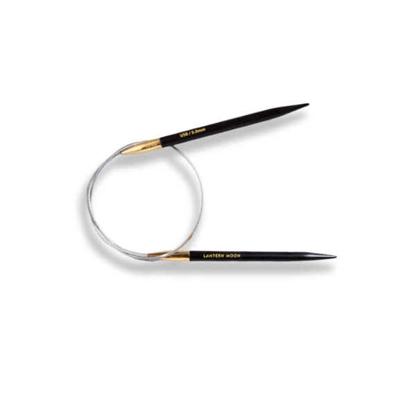 Lantern Moon Ebony rondbreinaalden - Destiny