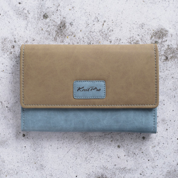 Ginger Sokken Breinaalden set 20cm