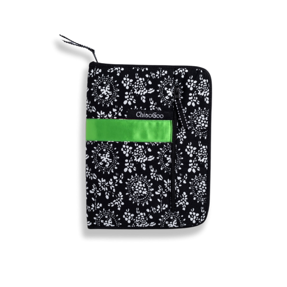 SPIN Bamboe small set 10 cm / 2.75 - 5 mm