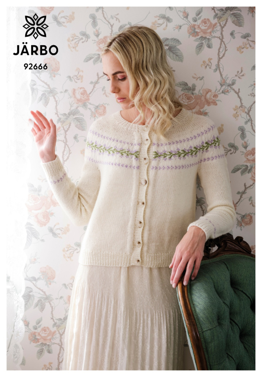 Kersenbloesem - vest