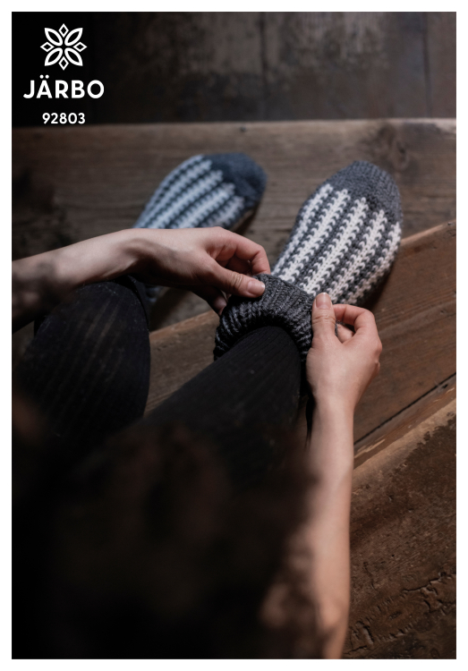 Nordanvind – Raggsokken 