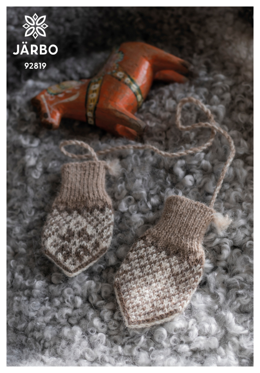 Vetle – Babywanten