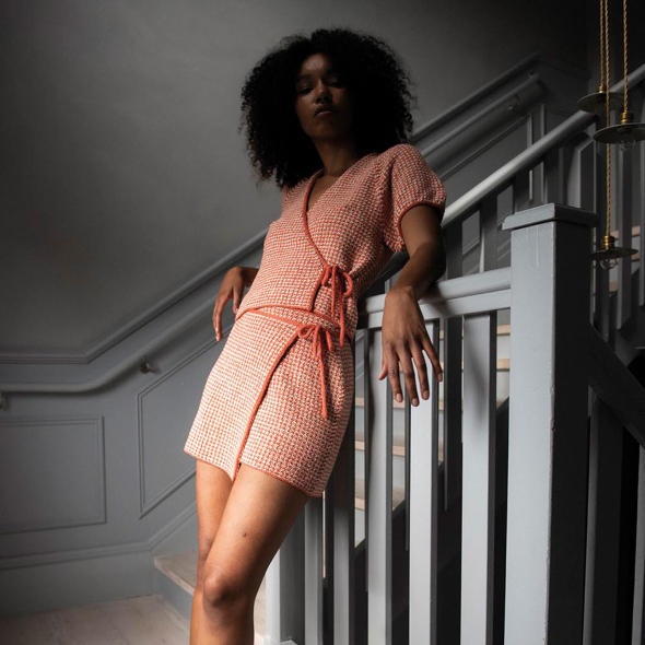 Hällevik - overslag vest