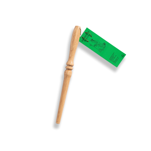 ChiaoGoo garenstokje