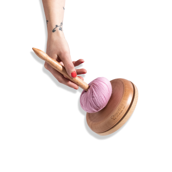 ChiaoGoo garen butler