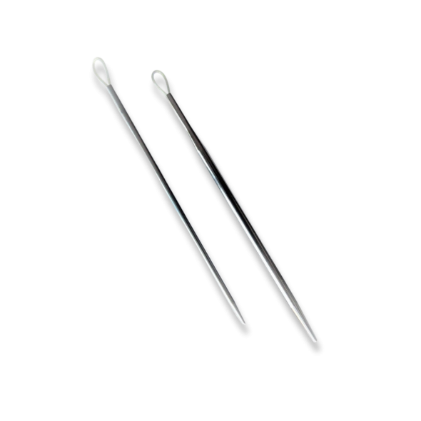 AddiLoop wolnaald met groot zacht oog