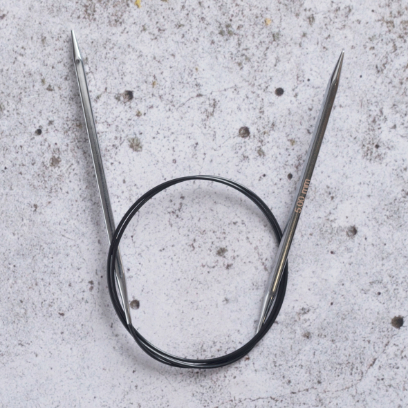 KnitPro Nova Cubics rondbreinaalden