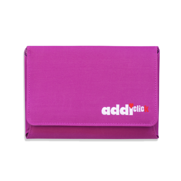 addiClick Lace naaldenpunten set