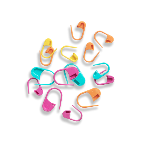 Stekenmarkeerders mix (15 st)