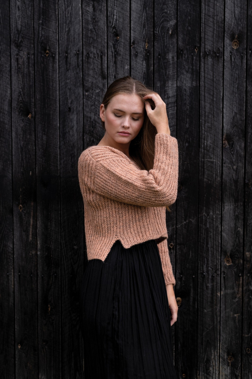 Vardag – Ribbeltrui