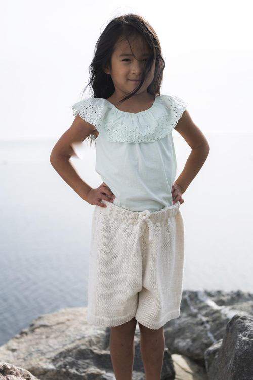 Klippa - kindershorts