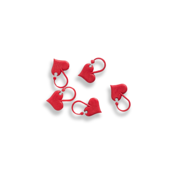 Sluitbare stekenmarkeerders (100 st)