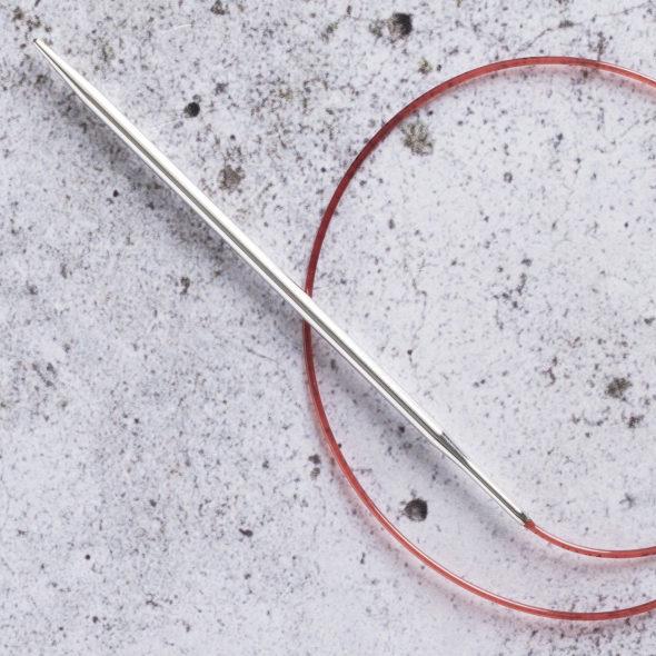 Addi rondbreinaald Lace (775-7)