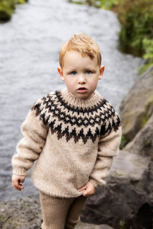 Patroonboek Istex nr. 41: Istex 30 years