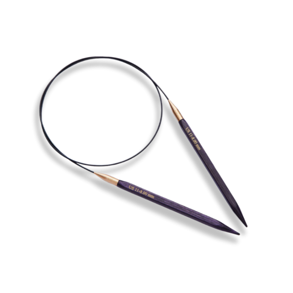 KnitPro Ronbreinaalden Cubics