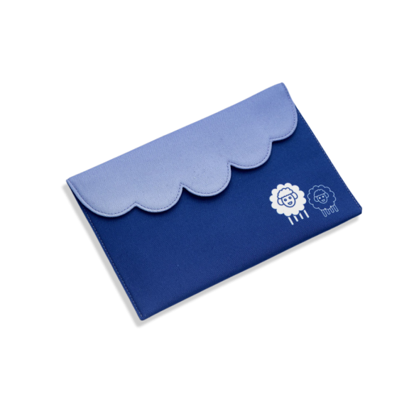 Nova metale eindnaalden deluxe set