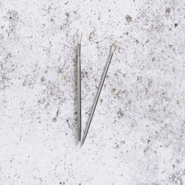 AddiLoop wolnaald met groot zacht oog