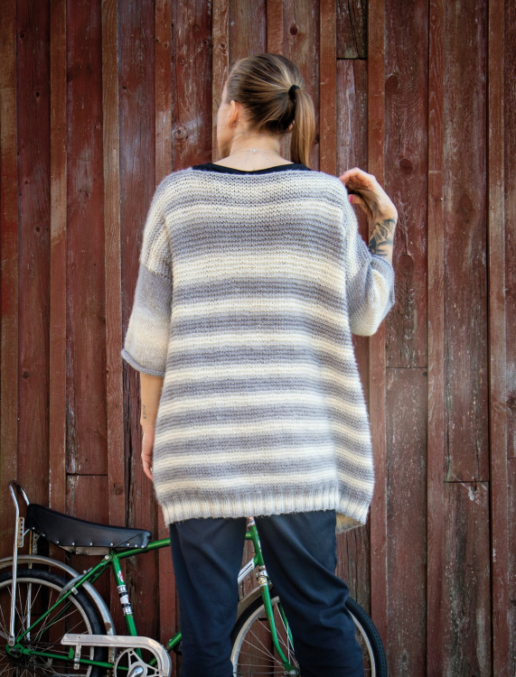 Kakan - beginnersvest