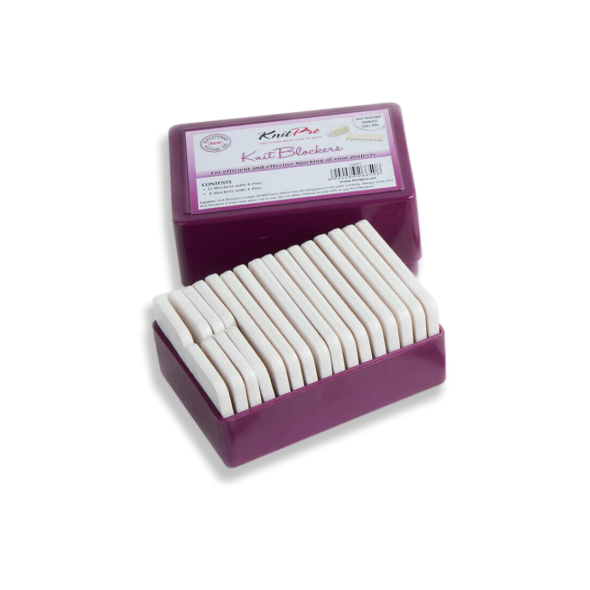 Breiblokkers brede paars (20 st)