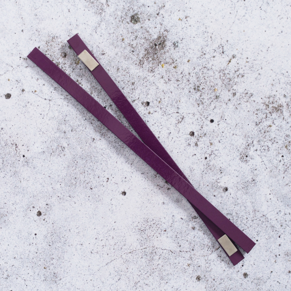 Magneet voor patronenhouder