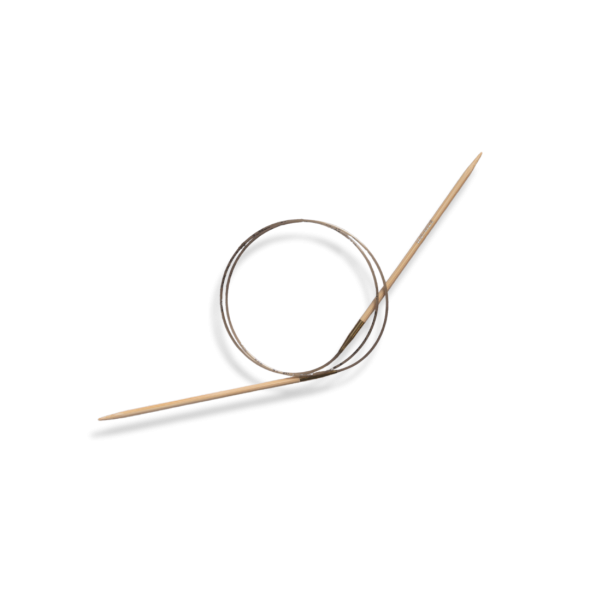 addiNature Bamboo  Rondbreinaalden