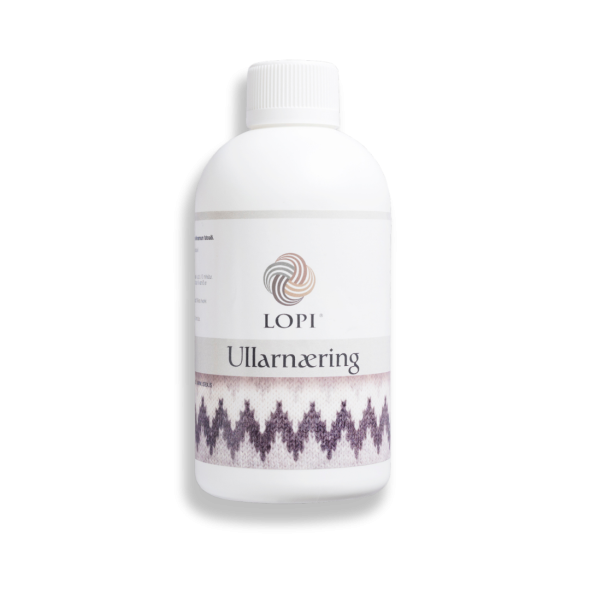 Conditioner, wol Lopi 500 ml