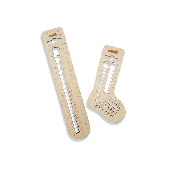 addiCalibro naaldmeter