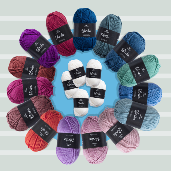 Temperatuurdeken - Voor de analoge familie 