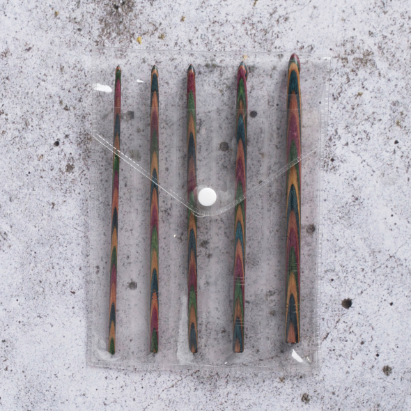 Symfonie  Haaknaalden Set