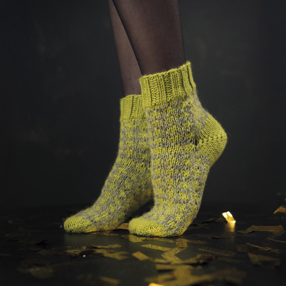 Westminster – Sokken