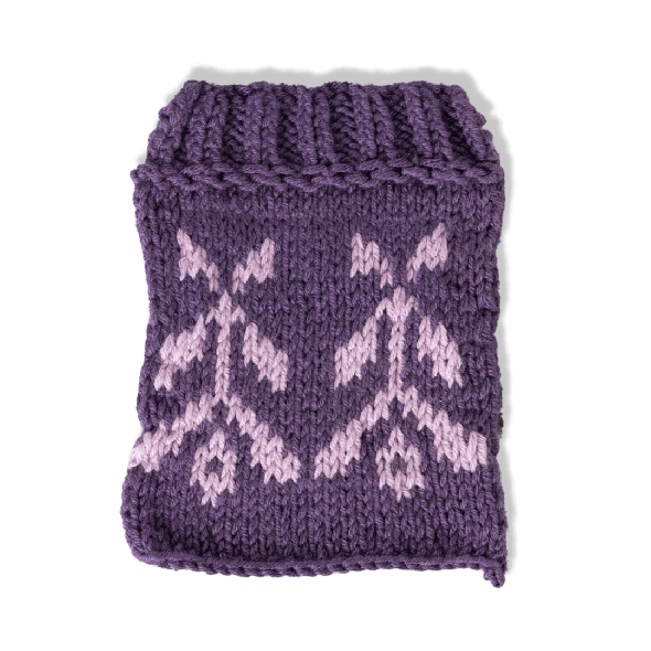 Garenpakket Sommarkoftan: Dahlia