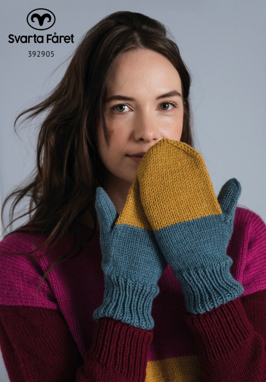 Ottawa – blokwanten