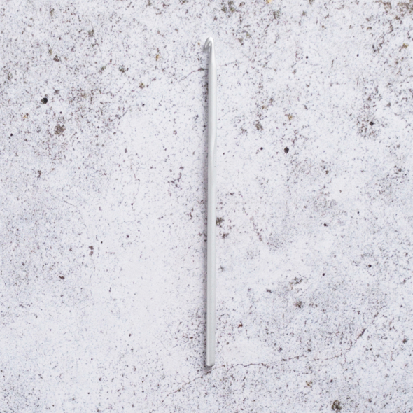 addiPur Haaknaalden Aluminium 