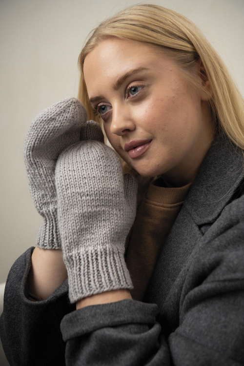 Glasgow Solid – Wanten