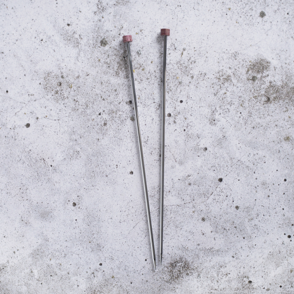 KnitPro Nova Metal breinaalden 