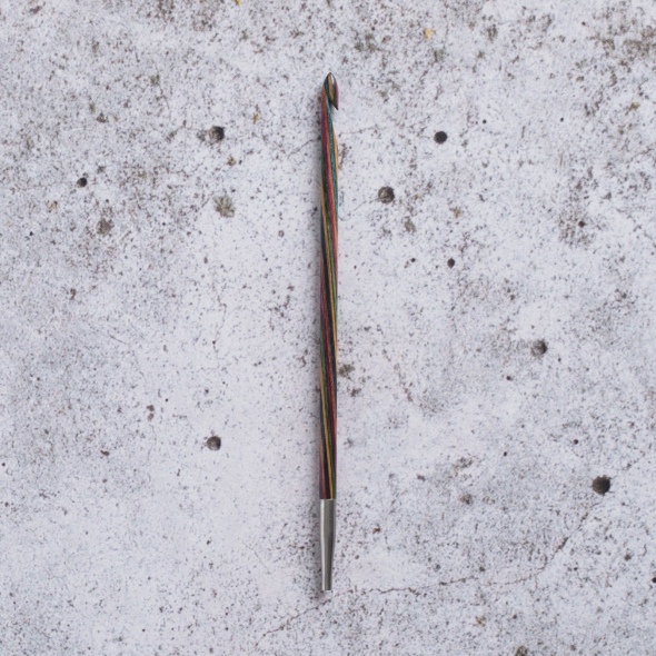 KnitPro Tunisiche eindnaalden Symfonie