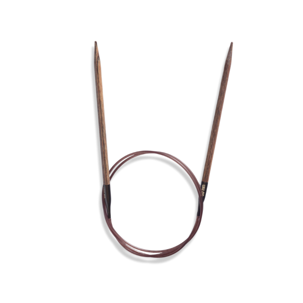 KnitPro Rondbreinaalden Ginger