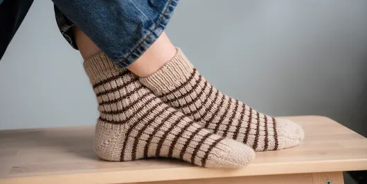 litensocka