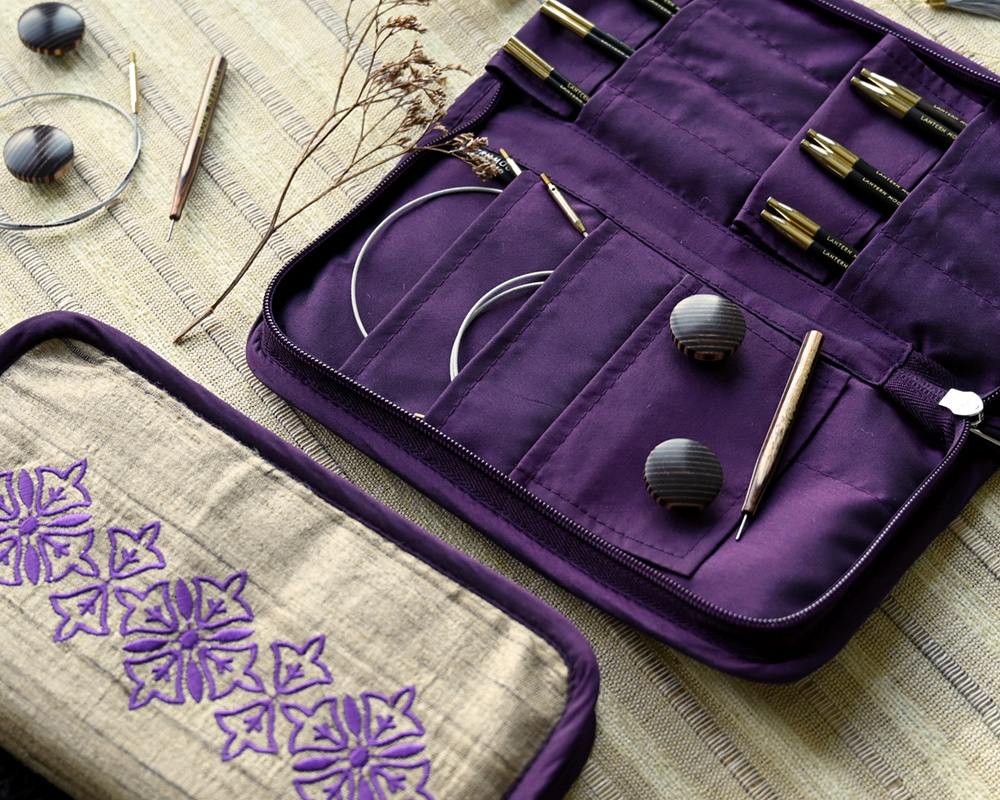 Breinaalden & haaknaalden